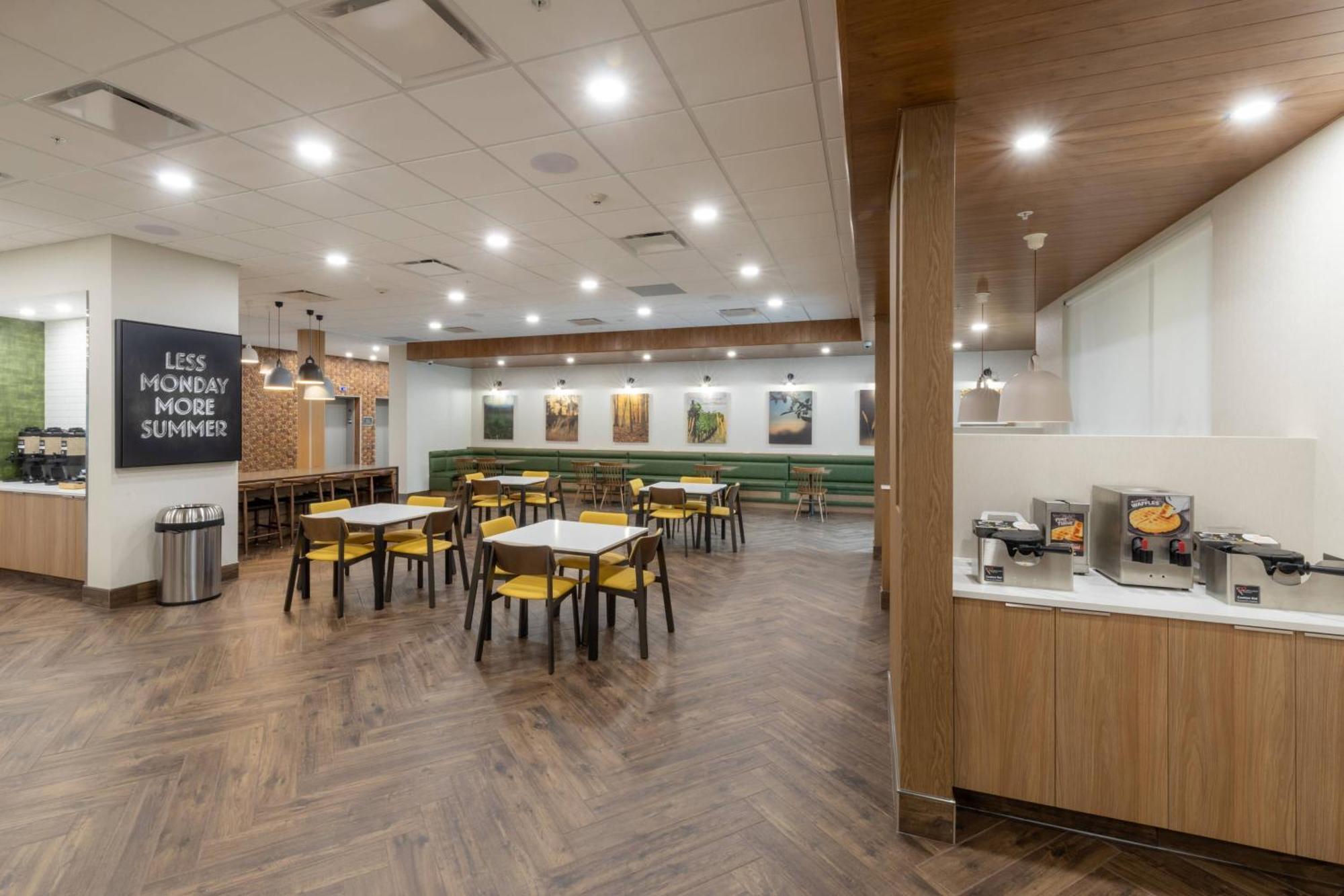 Fairfield Inn & Suites By Marriott Salmon Arm Exterior foto
